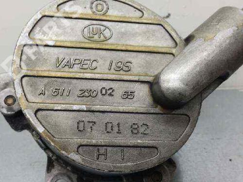 Vacuum pump MERCEDES-BENZ SPRINTER 2-t Van (B901, B902)  | BP4198940M80 