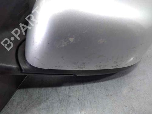 Left mirror DACIA DOKKER MPV (KE_)  | BP23863365C26
