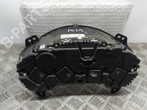 Instrument cluster FORD FOCUS III Turnier  | BP10235779C47 
