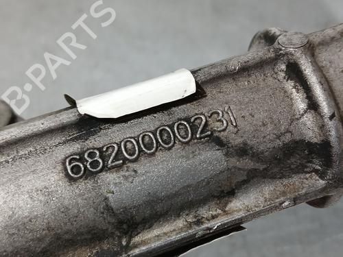 Steering rack PEUGEOT PARTNER Box Body/MPV (K9) 1.5 BlueHDi 100 | BP30683906M22 - Image 6