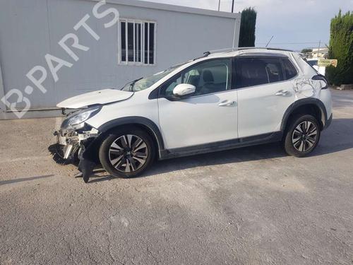 Engine PEUGEOT 2008 I (CU_) 1.2 PureTech 82 | BP18552423M1 