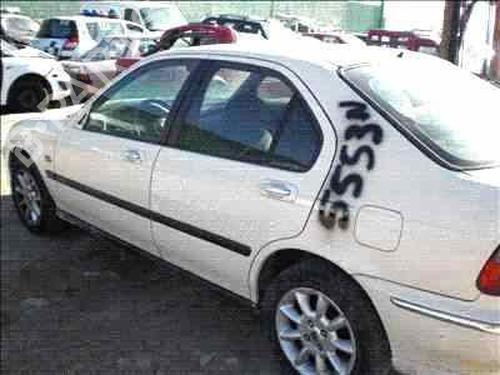 ROVER 45 I Hatchback (RT) [2000-2005] 56935