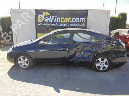 Left front driveshaft NISSAN PRIMERA Hatchback (P12) | BP4557864M38