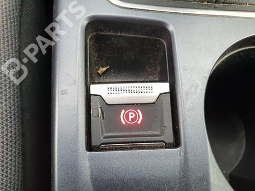 Used Hand brake Hand brake PEUGEOT 2008 II (UD_, US_, UY_, UJ_, UR_, UC_) 1.5 BlueHDI 100 (102 hp) 10865873 10865873