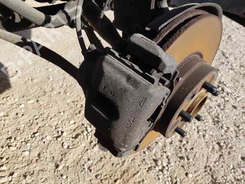Used Left front brake caliper LAND ROVER RANGE ROVER III (L322) [2002-2012]  22718523