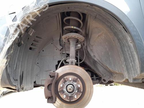 Used Wheel arch NISSAN QASHQAI I (J10, NJ10) 1.6 (114 hp) 26220414