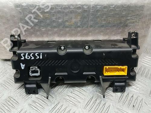 Climate control PEUGEOT 406 Coupe (8C)  | BP18089837I5 