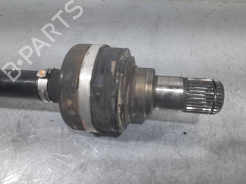 Left rear driveshaft BMW X4 (G02, F98) xDrive M40 i | BP24842405M40