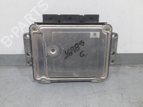 Engine control unit (ECU) CITROËN NEMO MPV 1.4 HDi | BP30058174M57 