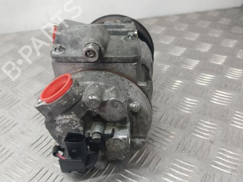 AC Kompressor AUDI A2 (8Z0) 1.4 TDI | BP25482655M34 