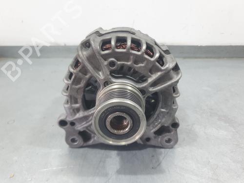 Used Alternator Alternator AUDI A5 Sportback (8TA) 2.0 TDI (190 hp) 33465652 33465652