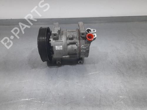 AC compressor ALFA ROMEO 147 (937_) 1.9 JTDM 8V (937.AXD1A, 937.AXU1A, 937.BXU1A) | BP24368833M34