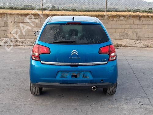 Engine CITROËN C3 II (SC_) 1.4 HDi 70 (SC8HZC, SC8HR0, SC8HP4) | BP37631723M1 - Image 7