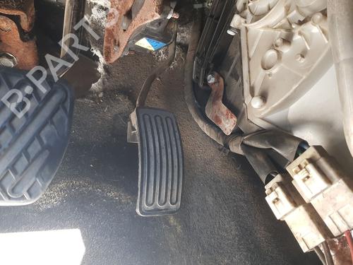 Pedal Pedal NISSAN X-TRAIL II (T31) 2.0 dCi 4x4 (150 hp) 33695135 33695135