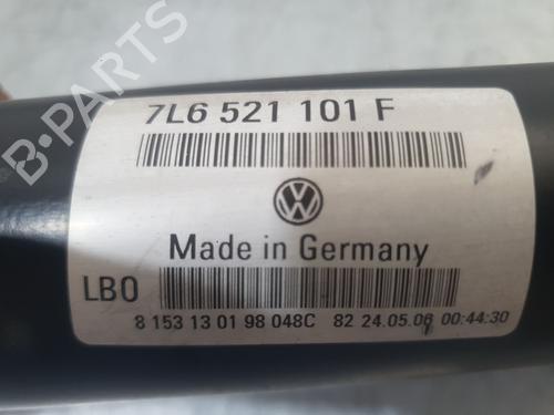 Driveshaft AUDI Q7 (4LB) 3.0 TDI quattro | BP29884532M37 - Image 4