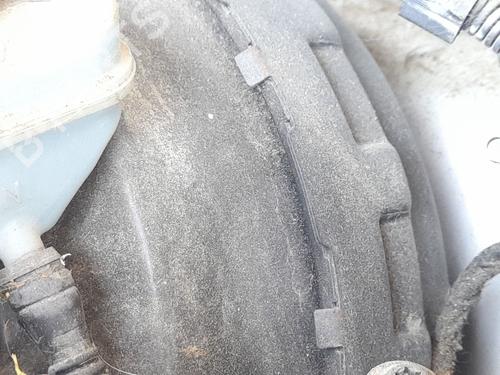 Used Servo brake Servo brake AUDI Q5 (8RB) 2.0 TDI quattro (170 hp) 36498049 36498049