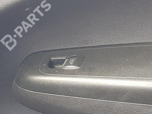 Used Right front window switch Right front window switch FORD TOURNEO COURIER B460 MPV 1.0 EcoBoost (100 hp) 9811903 9811903