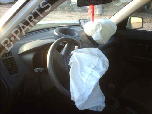 Mass air flow sensor KIA SOUL II (PS) 1.6 CRDi 128 | BP1589030M95 