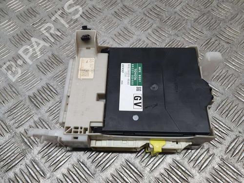 Used Electronic module TOYOTA YARIS (_P13_) 1.5 Hybrid (NHP130_, NHP130) (101 hp) 17724609