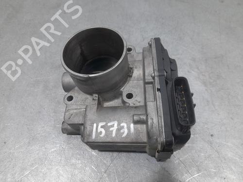 Boîtier papillon NISSAN CABSTAR (F24M, F24W) [2006-2013]  31975490