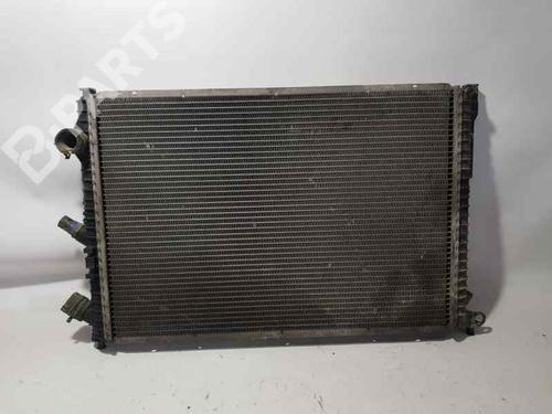 Used Water radiator Water radiator RENAULT LAGUNA I (B56_, 556_) [1993-2002] 8420227 8420227