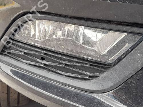 Used Right front fog light Right front fog light SEAT IBIZA IV (6J5, 6P1) 1.2 TSI (86 hp) 34734234 34734234