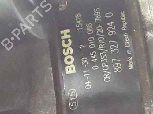 Injection pump OPEL ASTRA H (A04)  | BP14011507M78 