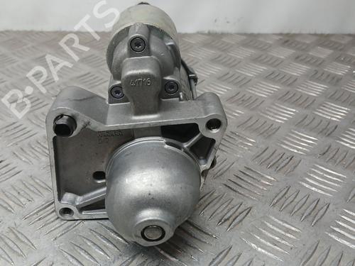 Used Starter PEUGEOT 3008 II SUV (MC_, MR_, MJ_, M4_) [2016-2025]  16369259