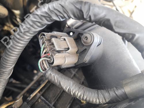 Luftmassemåler NISSAN PRIMERA Hatchback (P11) 1.6 16V (106 hp) 31623708