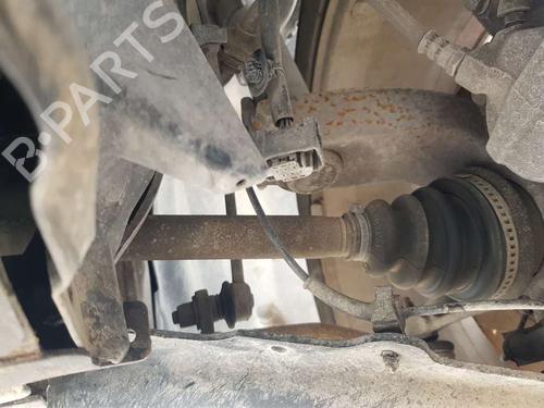 Used Left front driveshaft RENAULT MEGANE II (BM0/1_, CM0/1_) [2001-2012]  16704998