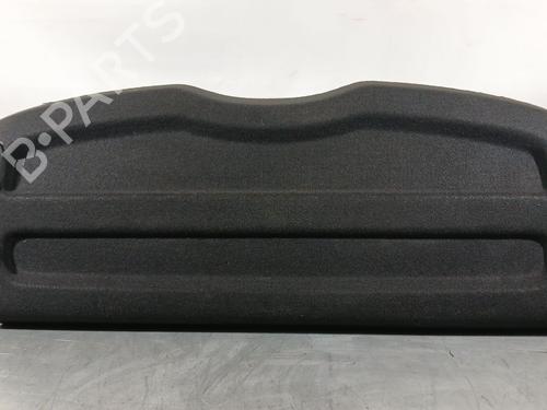 Used Rear parcel shelf Rear parcel shelf CITROËN C3 III (SX) 1.5 BlueHDi 100 (SXYHYP, SXYHTU) (102 hp) 33402344 33402344