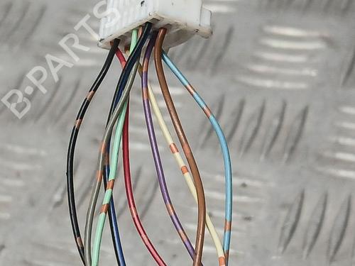 Right mirror LEXUS IS II (_E2_) 250 (GSE20) | BP24677809C27