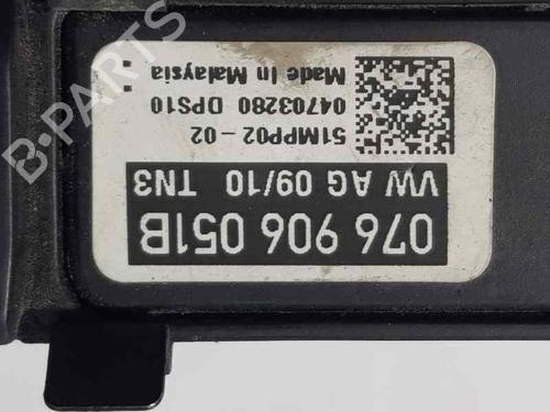 Electronic sensor SEAT ALTEA XL (5P5, 5P8)  | BP8734723M84 