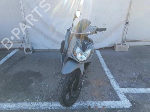 Left front indicator SYM SYMPHONY Symphony 125 SR (AZ12W, XB) | BP24671940C32