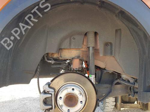 Used Wheel arch PEUGEOT 2008 II (UD_, US_, UY_, UJ_, UR_, UC_) [2019-2025]  22644862