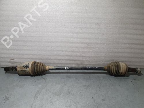 Used Right front driveshaft SUBARU XV (_GP_) [2011-2025]  11867330