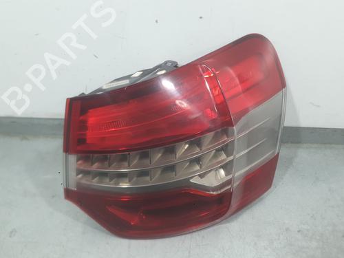 Used Right taillight Right taillight CITROËN C5 III (RD_) 2.2 HDi 200 (RD4HLA) (204 hp) 40041003 40041003