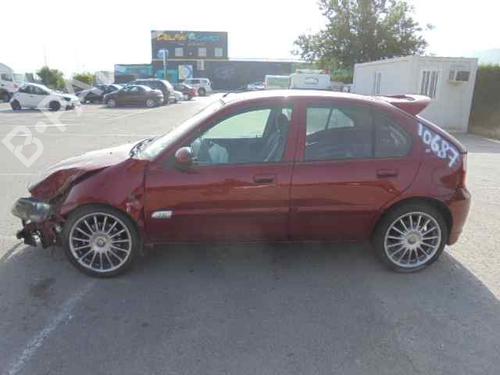 MG MG ZR [2001-2005] 34647