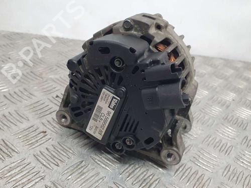 Alternator PEUGEOT 307 (3A/C)  | BP15505218M7 