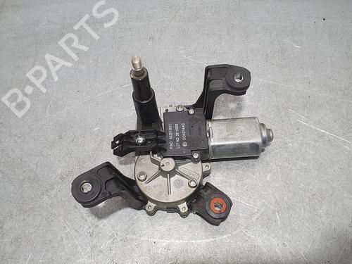 Used Rear wiper motor OPEL ZAFIRA TOURER C (P12) [2011-2025]  9144716
