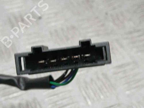 Left mirror SKODA OCTAVIA I Combi (1U5)  | BP18434307C26 