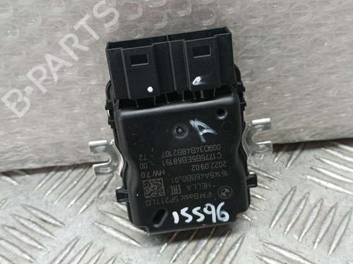 Elektronisk modul BMW X1 (U11) sDrive 18 i (136 hp) 18487142