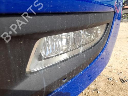Left front fog light VW POLO V (6R1, 6C1) 1.4 (6R1) | BP29864676C30