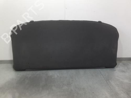 Rear parcel shelf RENAULT MEGANE IV Hatchback (B9A/M/N_) 1.5 Blue dCi 115 (B9A6) | BP39955035C85 - Image 2