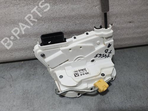 Rear right lock MG MG ZS SUV (AZS1) 1.0 T-GDi | BP12567697C99 
