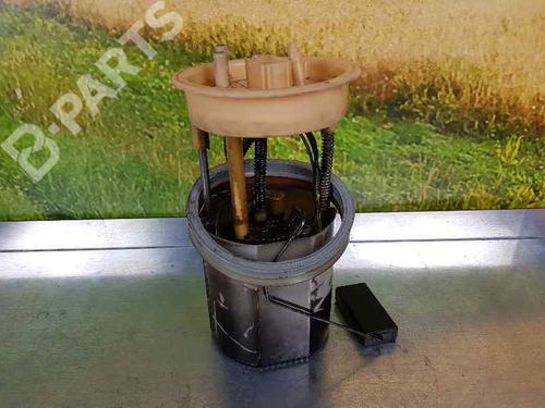 Fuel pump SEAT IBIZA IV (6J5, 6P1)  | BP1591262M76 