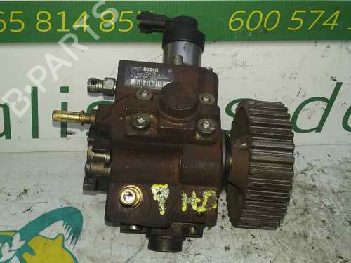 Used Injection pump CITROËN C1 (PM_, PN_) 1.0 (68 hp) 14010499