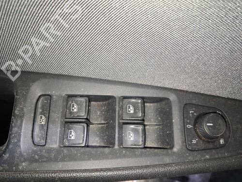 Used Left front window switch Left front window switch 38614676 38614676