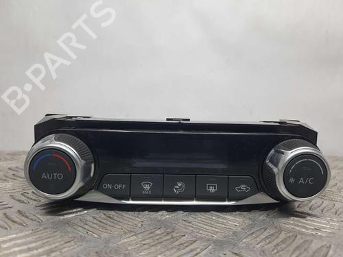 Used Climate control NISSAN MICRA V (K14) [2016-2025]  12561962