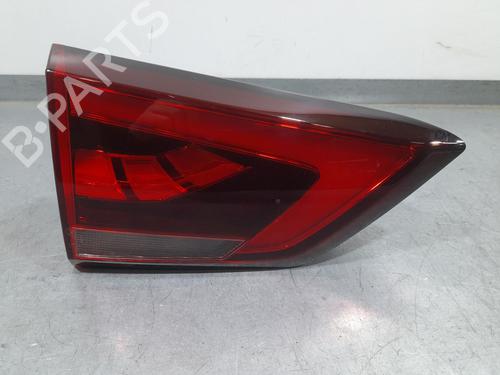 Used Left tailgate light MG MG ZS SUV (AZS1) [2017-2026]  23567251